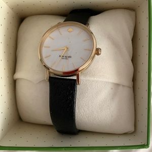 Kate Spade Watch